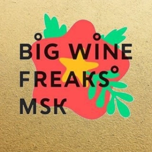 Big Wine Freaks